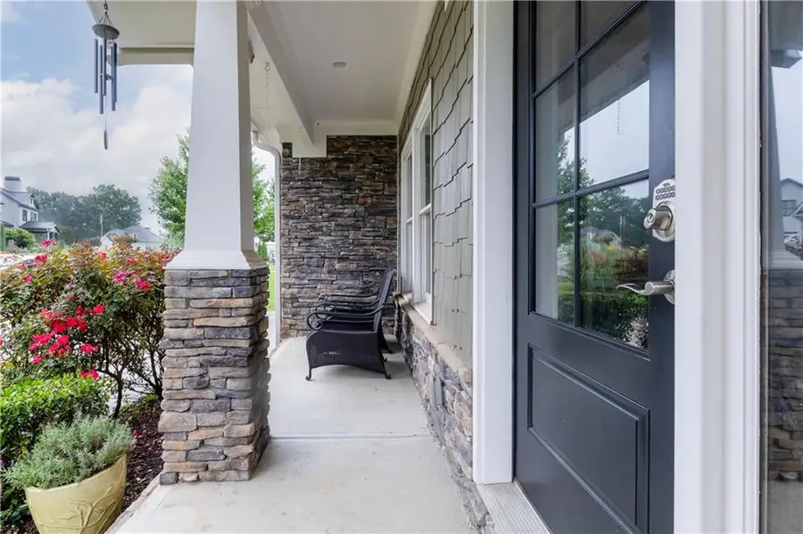 544 Pine Way, Dallas, GA 30157 - #2