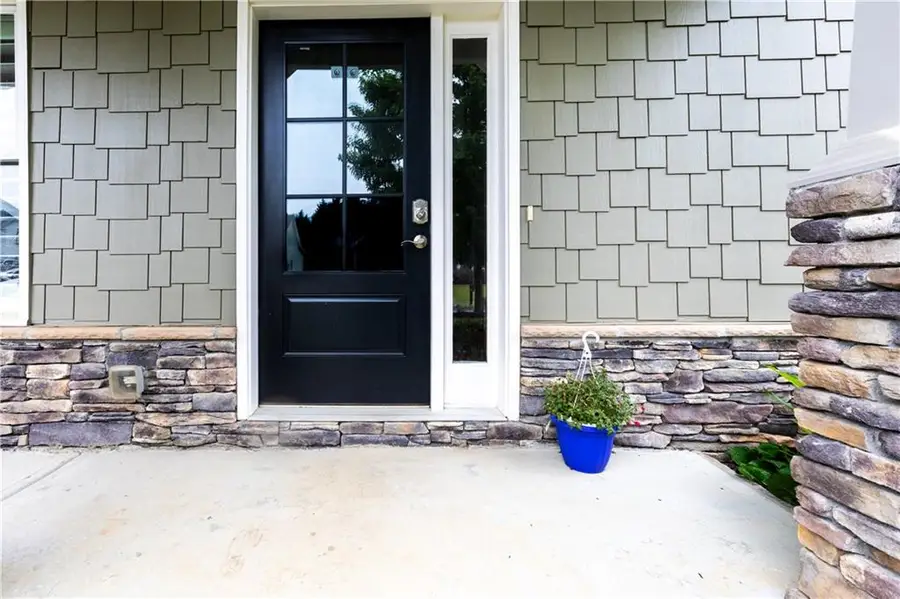 544 Pine Way, Dallas, GA 30157 - #3