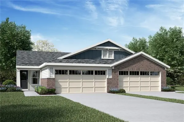 37 Village Drive #29B, Dawsonville, GA 30534