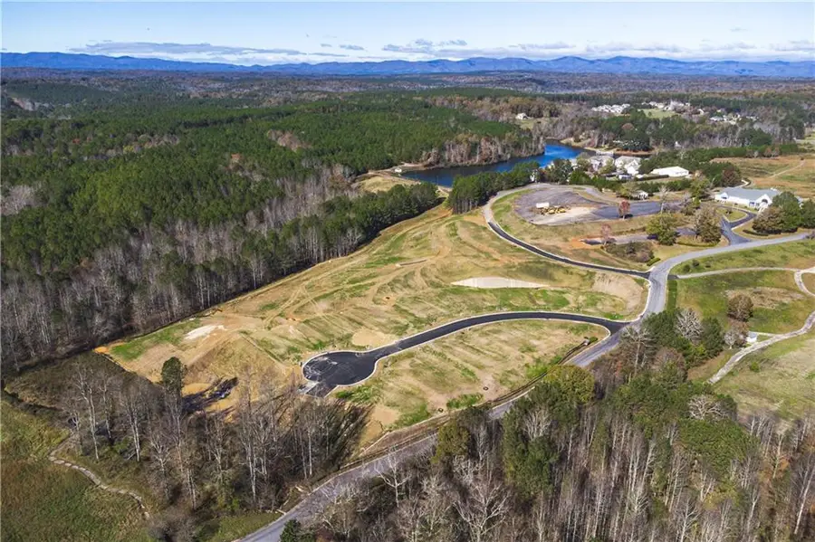 37 Village Drive #29B, Dawsonville, GA 30534 - #3