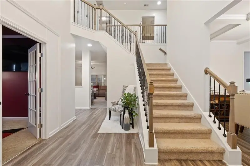 289 Greighmoor Court, Loganville, GA 30052 - #3