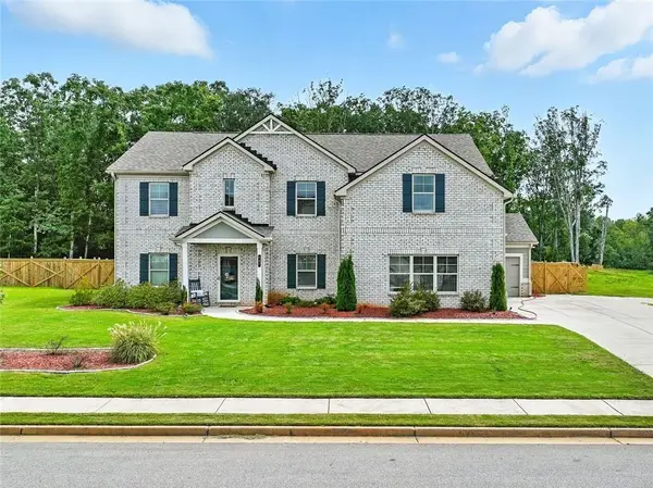 167 Classica Drive, Mcdonough, GA 30252