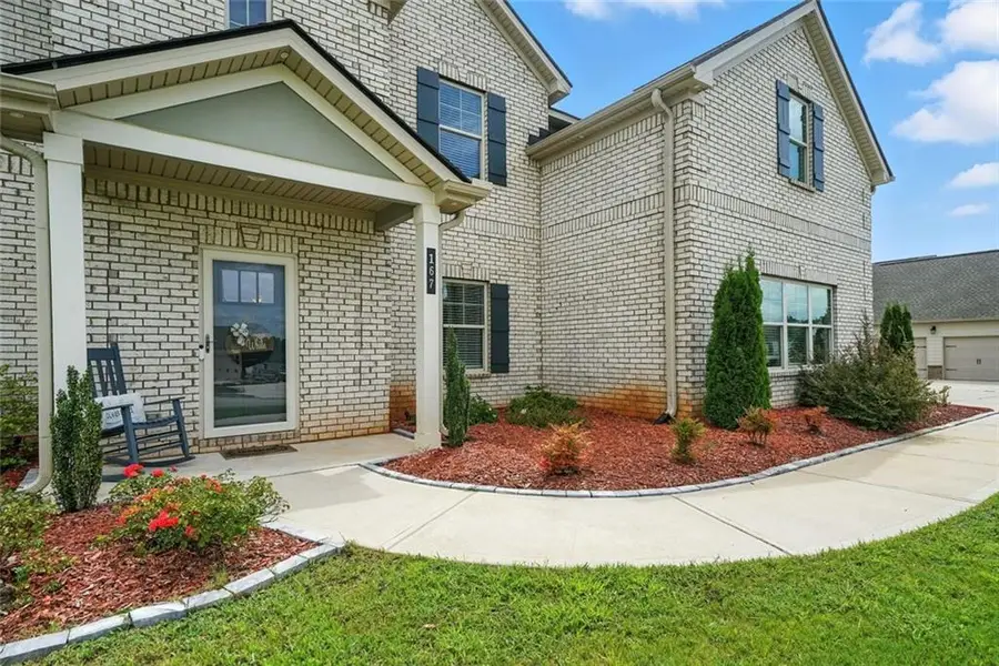 167 Classica Drive, McDonough, GA 30252 - #2