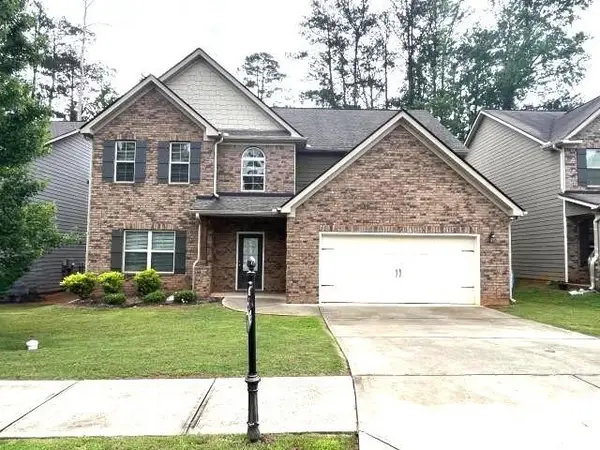 6236 Old Kingston Drive #56, Atlanta, GA 30331