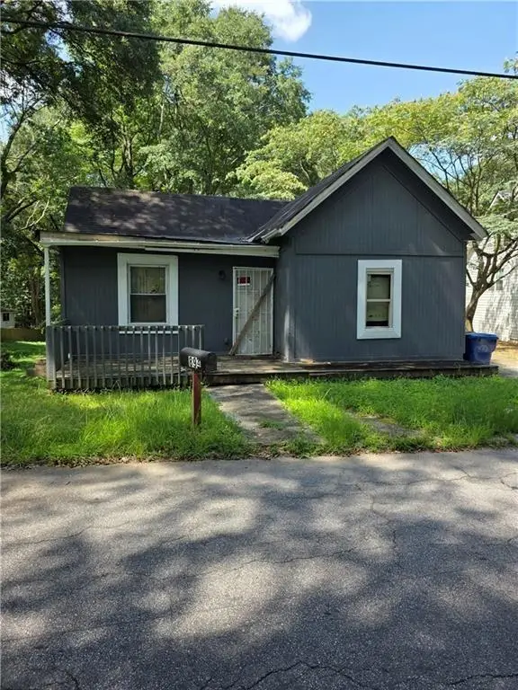 892 Ridge Avenue Nw, Atlanta, GA 30318 - #2