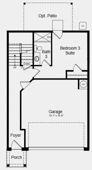 502 Provence Gate Lane, Lawrenceville, GA 30044 - #2