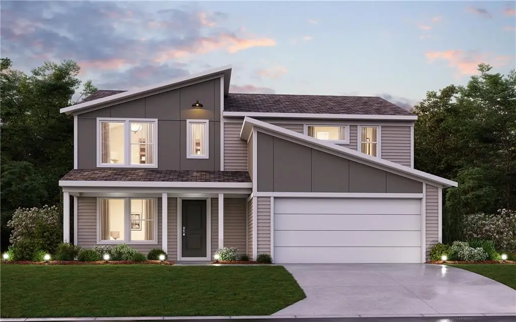 36 Tugaloo Circle, Rome, GA 30173 - #1