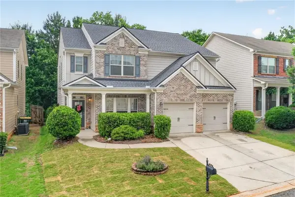 6005 Overleaf Terrace, Cumming, GA 30040