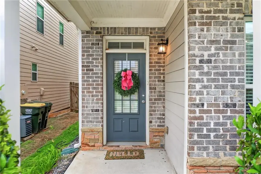 6005 Overleaf Terrace, Cumming, GA 30040 - #2