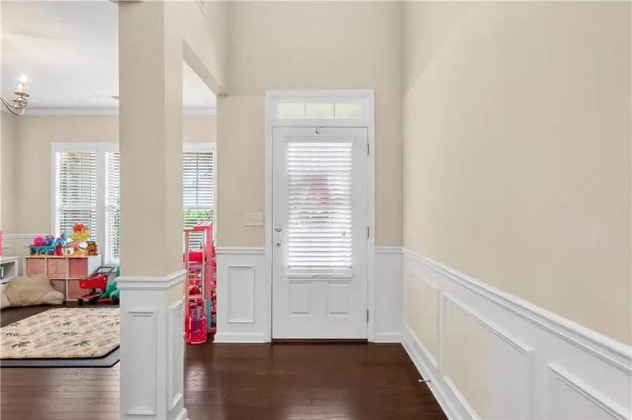 6005 Overleaf Terrace, Cumming, GA 30040 - #3
