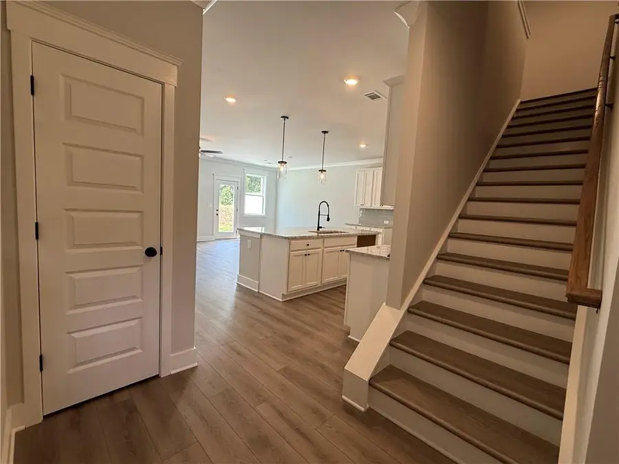 Address Withheld By Seller, Auburn, GA 30011 - #3