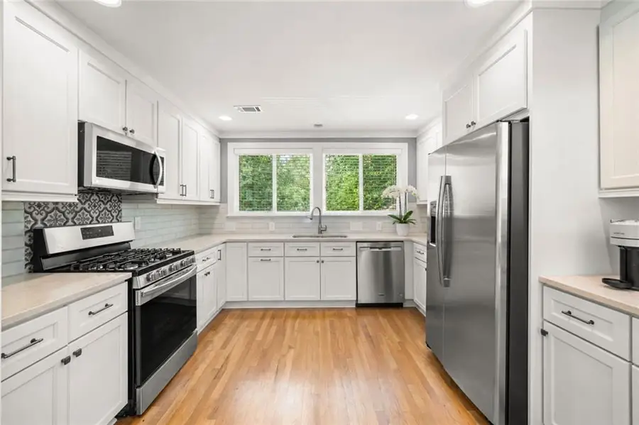 397 8th Street Ne, Atlanta, GA 30309 - #2