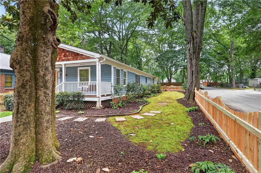 32 3rd Avenue Ne, Atlanta, GA 30317 - #3