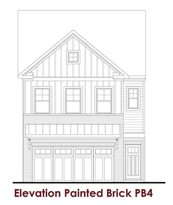 4158 Millstone Park Lane, Gainesville, GA 30504