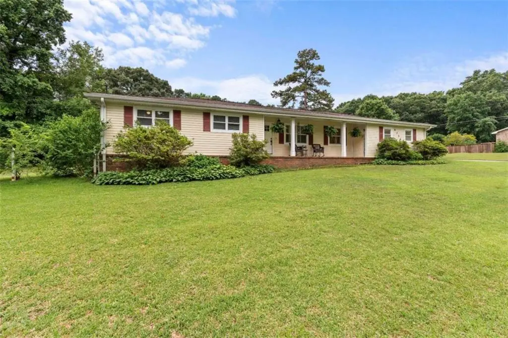 6326 South Skyline Drive, Douglasville, GA 30135 - #1