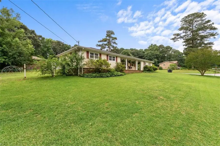 6326 South Skyline Drive, Douglasville, GA 30135 - #3