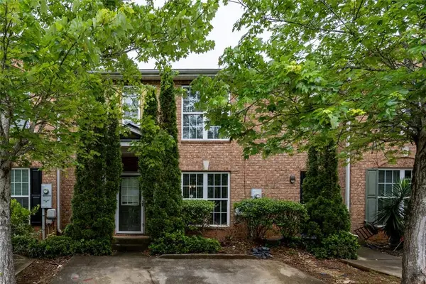 3474 Waldrop Trail, Decatur, GA 30034