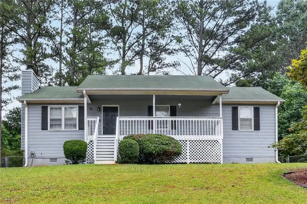 31 Sweetwater Pass, Powder Springs, GA 30127 - #1