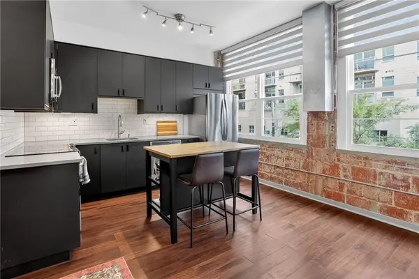 800 Peachtree Street #8303, Atlanta, GA 30308