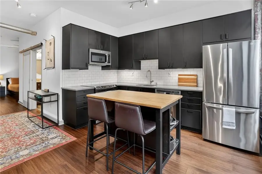 800 Peachtree Street #8303, Atlanta, GA 30308 - #3