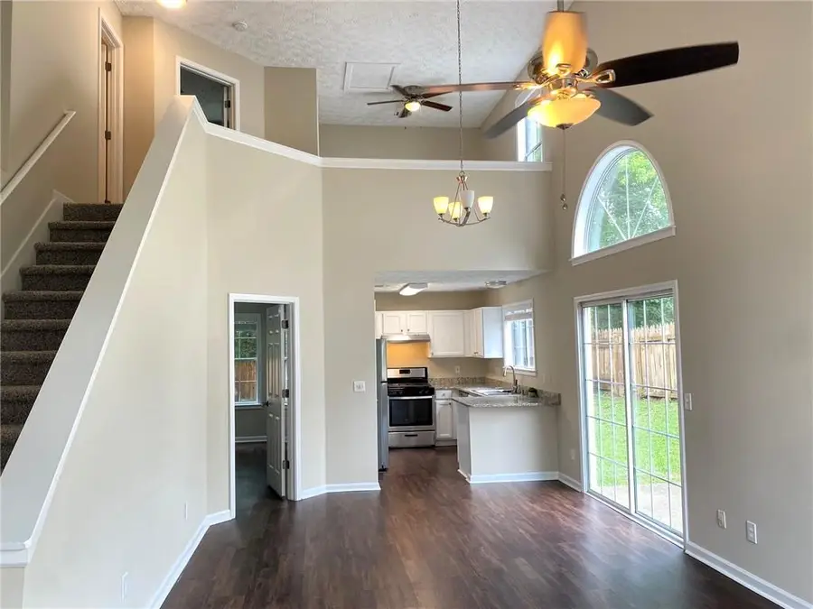 2668 Laurel Lane Nw, Kennesaw, GA 30152 - #3