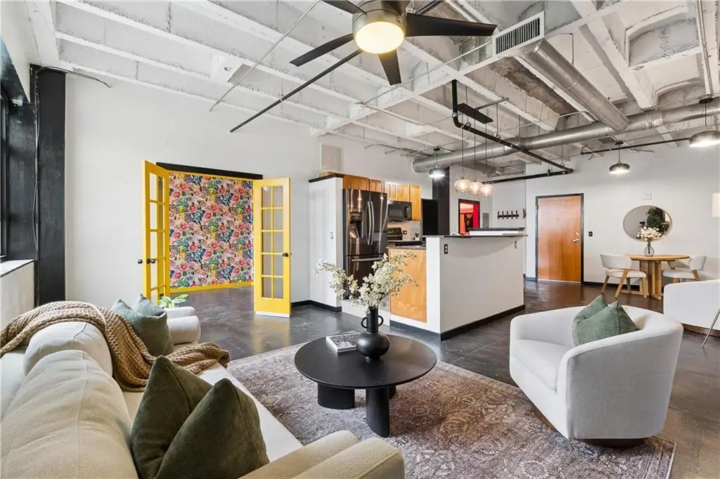 878 Peachtree Street Ne #621, Atlanta, GA 30309 - #1