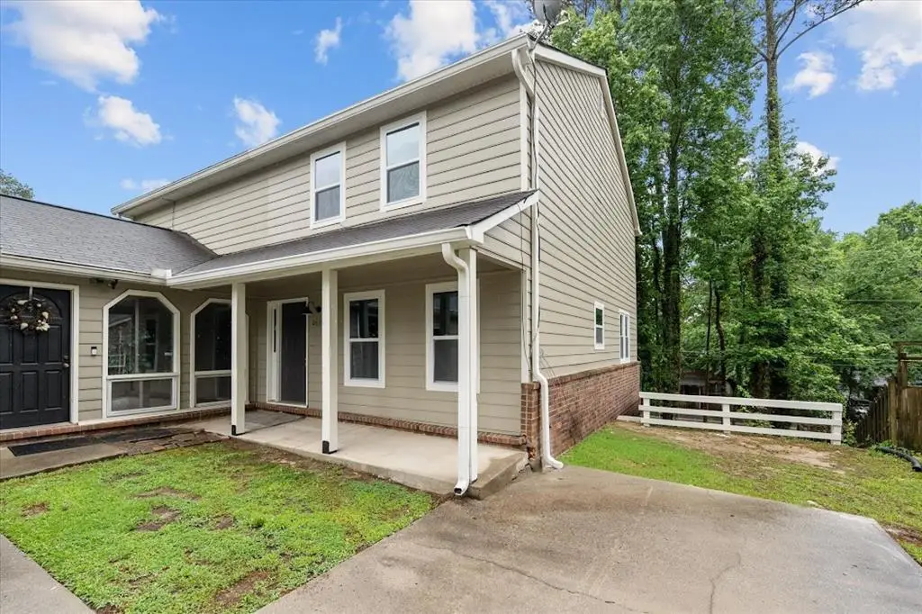 2635 Picardy Circle S #B, College Park, GA 30349 - #1