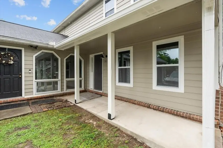 2635 Picardy Circle S #B, College Park, GA 30349 - #3