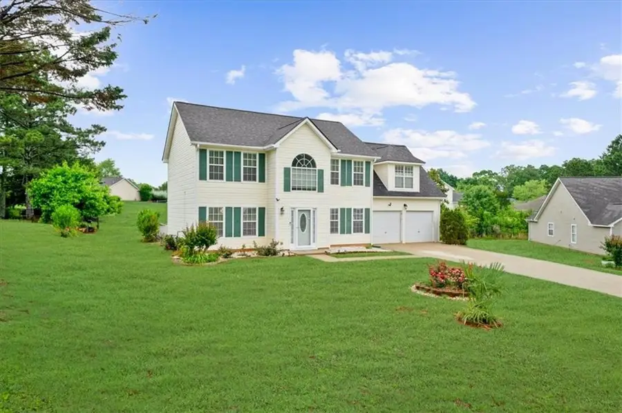 6940 Pompas Court, Douglasville, GA 30135 - #3