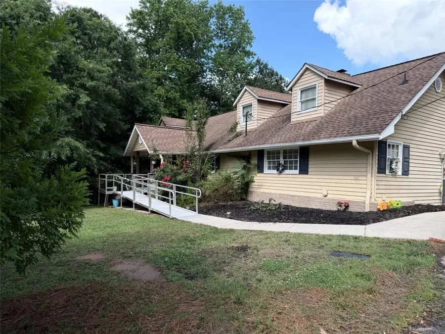 1972 Mount Zion Road, Oxford, GA 30054 - #3
