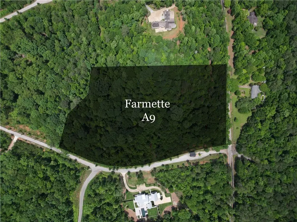8500 Serenbe Road, Chattahoochee Hills, GA 30268 - #1