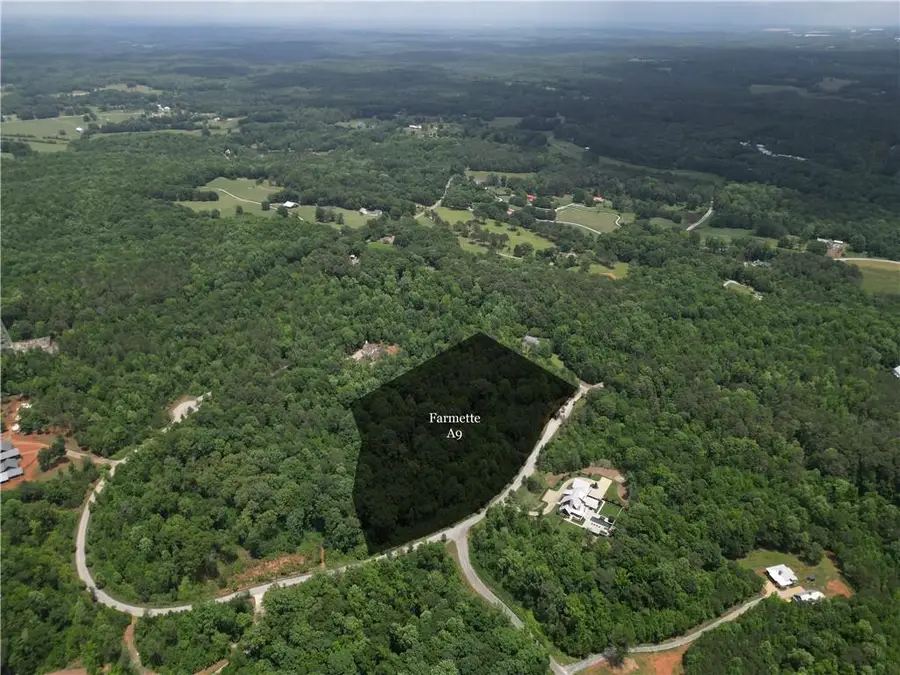 8500 Serenbe Road, Chattahoochee Hills, GA 30268 - #2