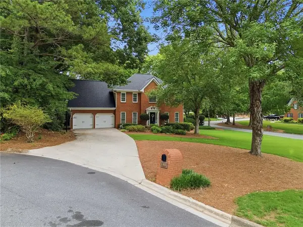105 Curling Stone Place, Johns Creek, GA 30022