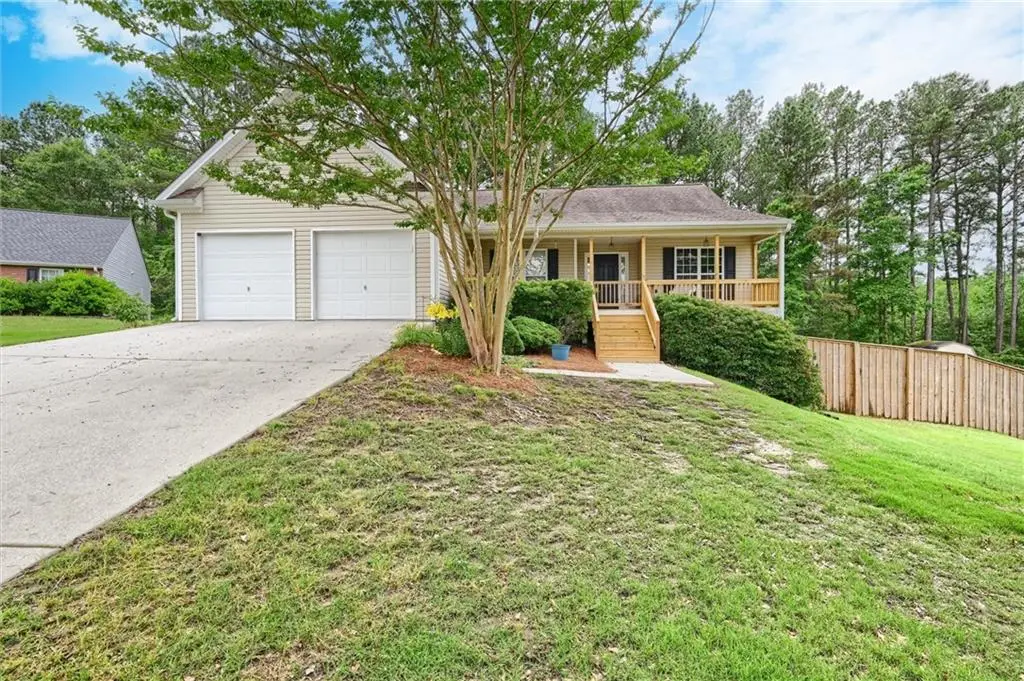 18 Mountain Court, Dallas, GA 30132 - #1