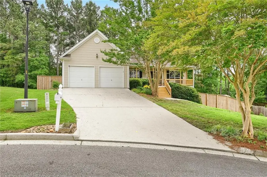 18 Mountain Court, Dallas, GA 30132 - #2