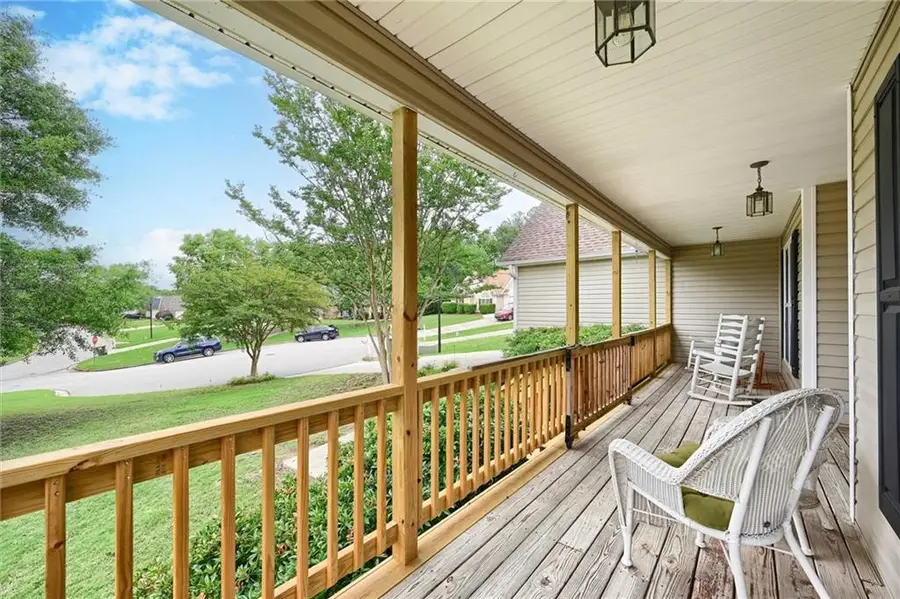 18 Mountain Court, Dallas, GA 30132 - #3