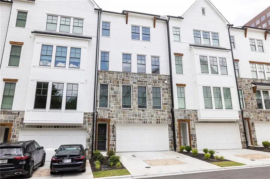 2722 Thornewilde Way, Atlanta, GA 30339 - #3