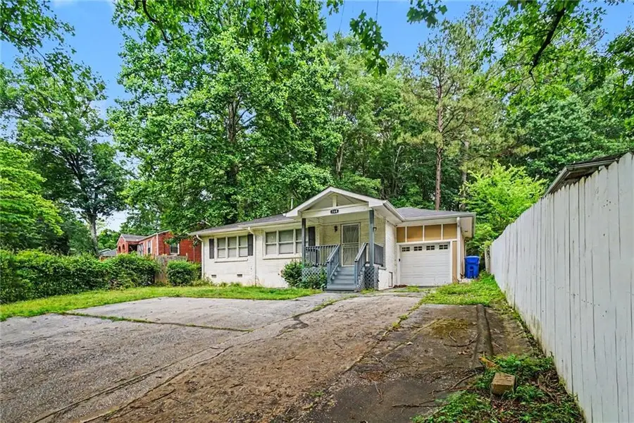 164 Fairburn Road Sw, Atlanta, GA 30331 - #2