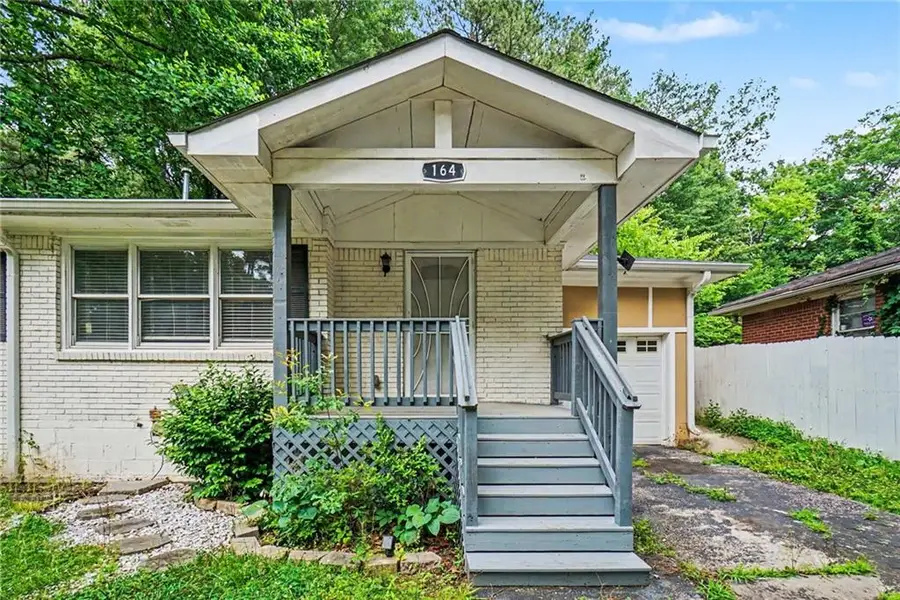 164 Fairburn Road Sw, Atlanta, GA 30331 - #3