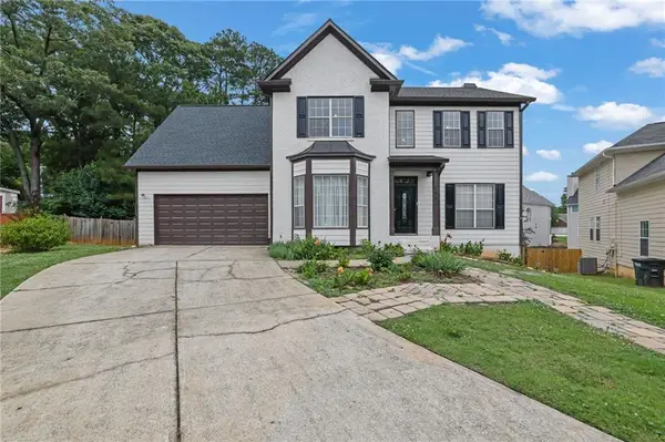 1951 Bergerac Court Sw, Marietta, GA 30008