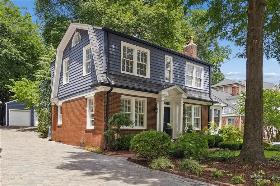 1311 N Morningside Drive Ne, Atlanta, GA 30306 - #2