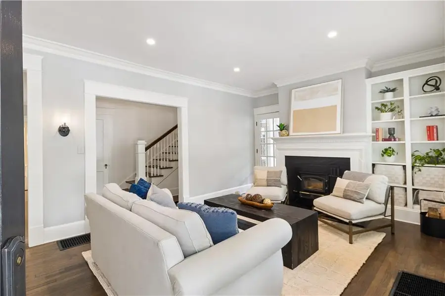 1311 N Morningside Drive Ne, Atlanta, GA 30306 - #3