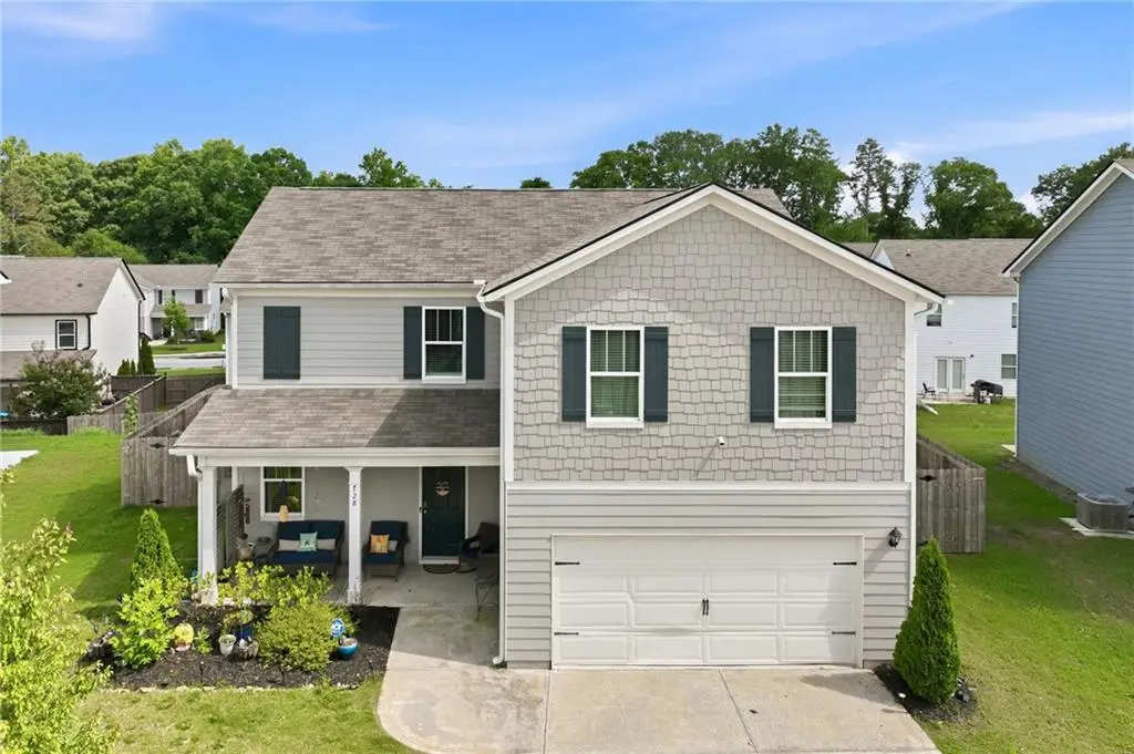 728 Starbuck Parkway, Pendergrass, GA 30567 - #1