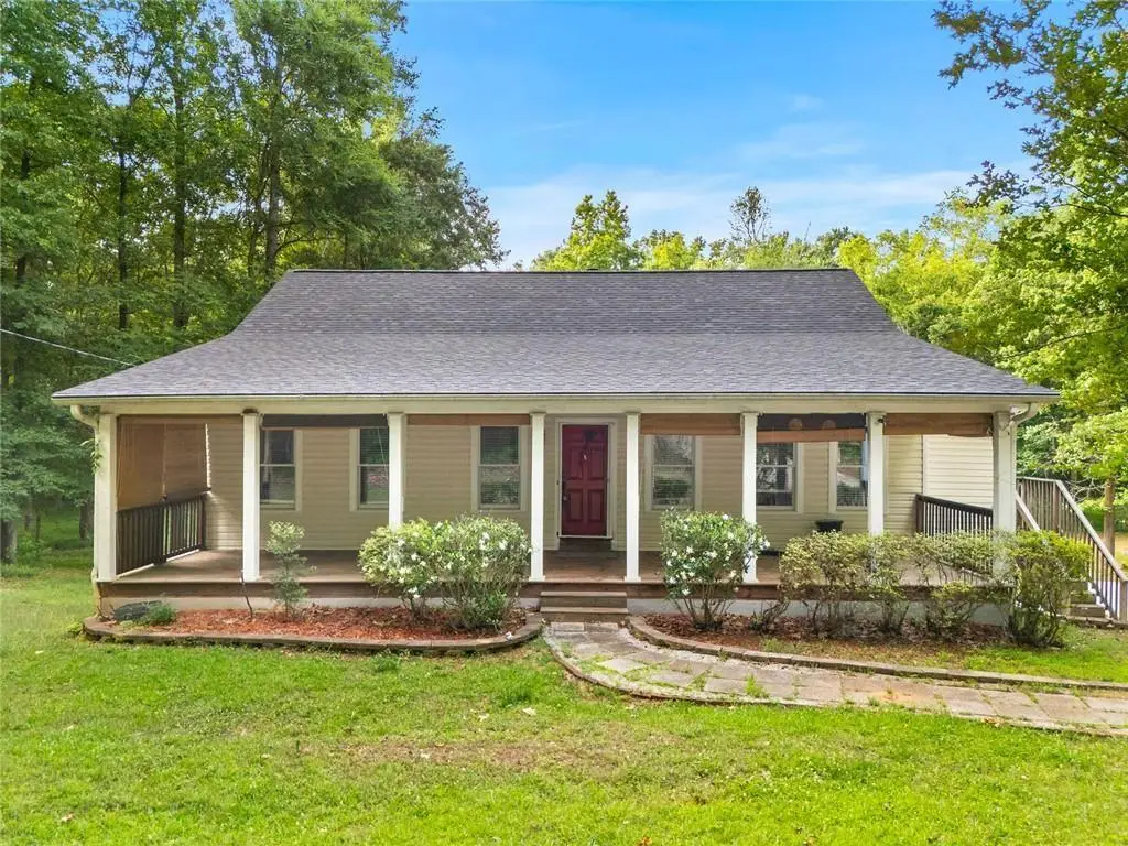 65 Wynfield Drive, Stockbridge, GA 30281 - #1