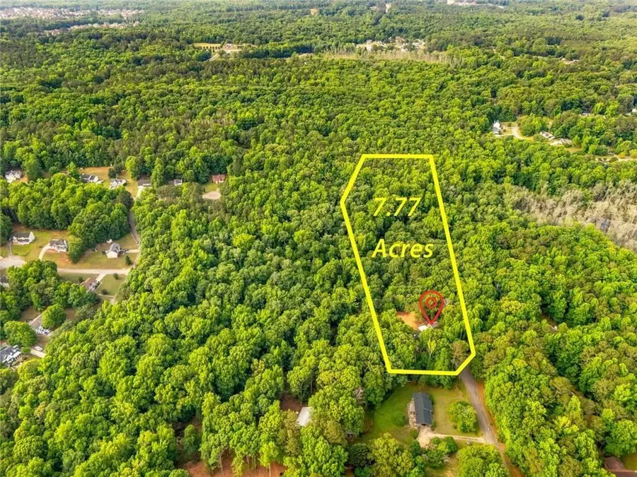 65 Wynfield Drive, Stockbridge, GA 30281 - #2