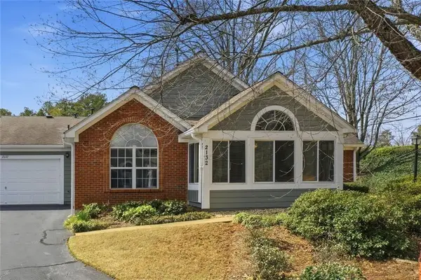 2132 Carefree Circle #10, Marietta, GA 30062