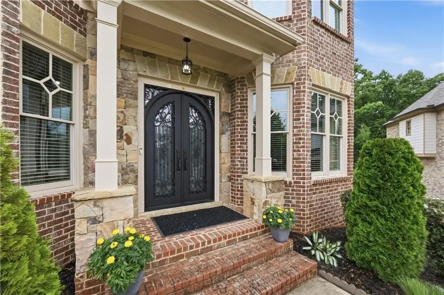 1299 Woodtrace Lane, Auburn, GA 30011 - #3