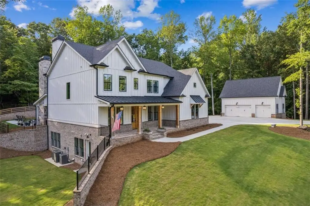 6326 Point Twenty Two, Gainesville, GA 30506 - #1