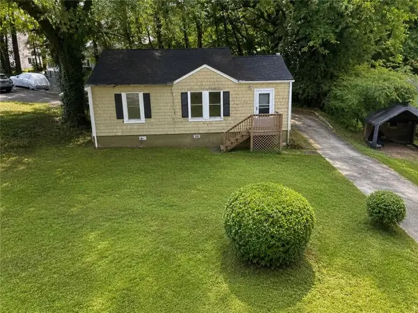 2173 Castlewood Street, East Point, GA 30334