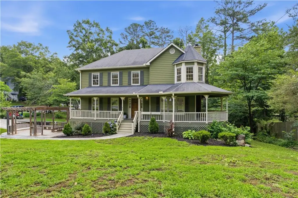 10 Bramblewood Way Sw, Cartersville, GA 30120 - #1